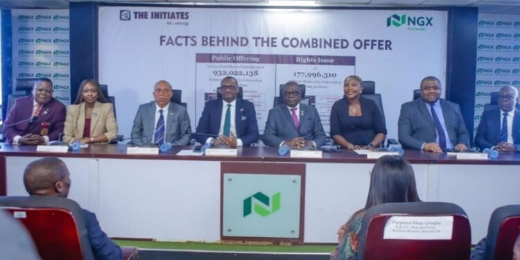 The Initiates Plc unveils Rights Issue and Public Offer to drive expansion in environmental services