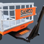 SAHCO Cart