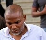 Nnamdi Kanu moved from DSS custody to Sokoto prison - Aloy Ejimakor download (1)