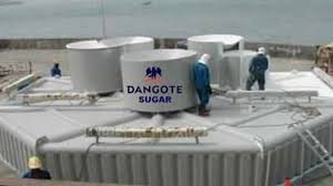 Dangote Sugar Refinery Announces Resignation of Ravindra Singhvi and Appoints Thabo Mabe as Successor