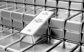 Silver and other Precious Metals Surges amid Economic concerns