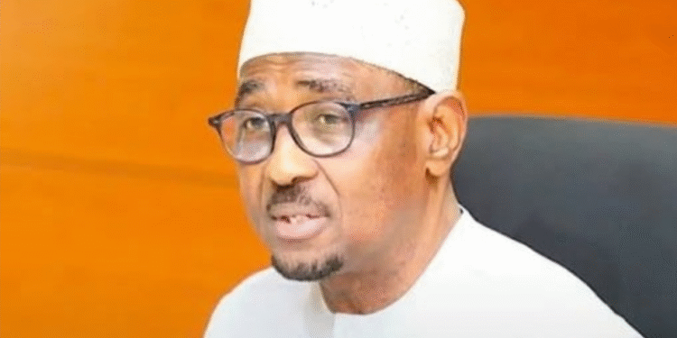 NMDPRA CEO Farouk Ahmed resigns amid corruption allegations