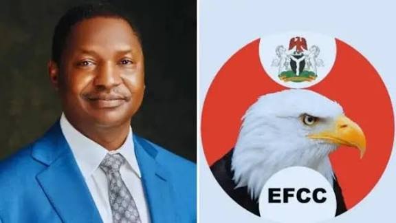 EFCC traces 41 properties worth N212bn to Former Attorney General, Abubakar Malami