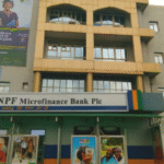 NPF Microfinance Bank grows profit by 156% to N4.03 billion in FY 2025 NPF MICROFINANCE