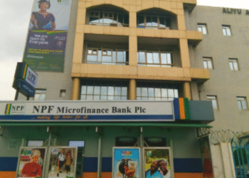 NPF Microfinance Bank grows profit by 156% to N4.03 billion in FY 2025