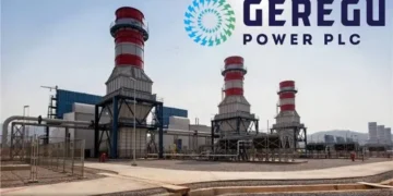 Geregu Power grows revenue by 35% to ₦184.9bn, posts ₦27.25bn profit for FY 2025
