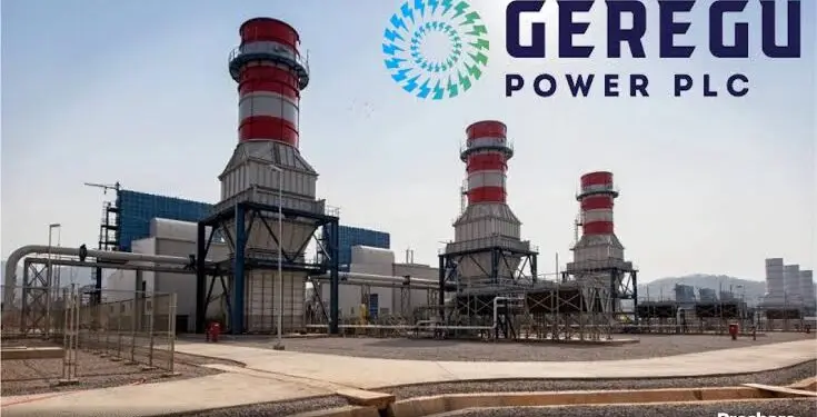 Geregu Power grows revenue by 35% to ₦184.9bn, posts ₦27.25bn profit for FY 2025