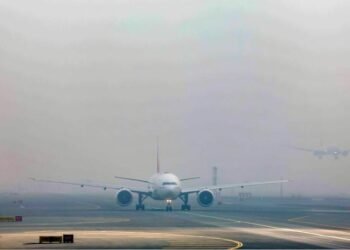 Dubai Airport Cancels Flights as UAE Closes Airspace Due to Middle East Tensions