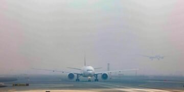 Dubai Airport Cancels Flights as UAE Closes Airspace Due to Middle East Tensions