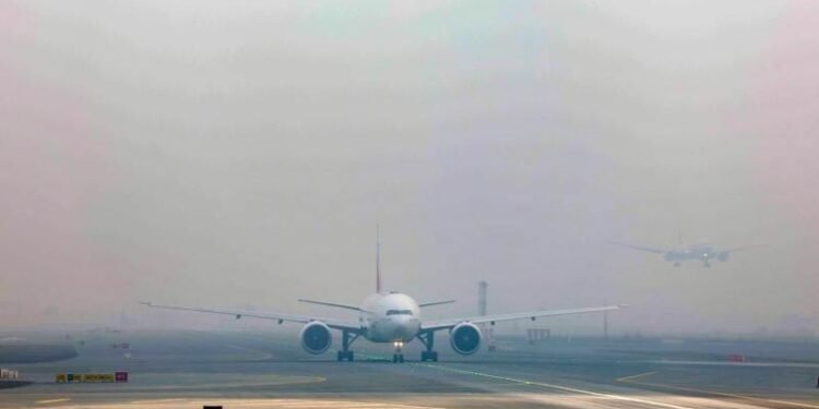 Dubai Airport Cancels Flights as UAE Closes Airspace Due to Middle East Tensions