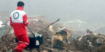 Iran Confirms First Fatalities in US-Israeli Strikes: Girls’ School Hit in Minab