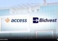 Access Bank’s Bidvest Bank Acquisition Lapses as Deadline Expires