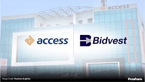 Access Bank’s Bidvest Bank Acquisition Lapses as Deadline Expires