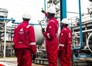 Aradel Holdings Plc Profit Surge in 2025 Amid  Acquisitions