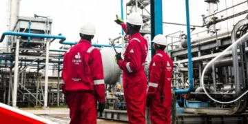 Aradel Holdings Plc Profit Surge in 2025 Amid  Acquisitions