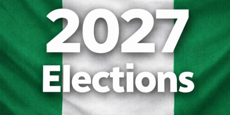 2027 Elections: INEC Announces Key Dates as Political Cycle Begins