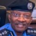 IGP Egbetokun Resigns, Tunji Disu becomes Acting Inspector-General