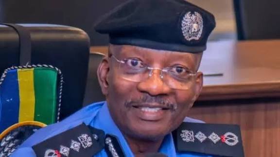 IGP Egbetokun Resigns, Tunji Disu becomes Acting Inspector-General