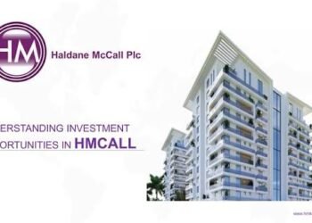 Haldane McCall Announces Final Dividend of 5 Kobo per Share for 2025 FY