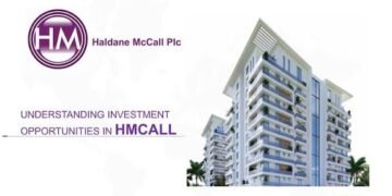 Haldane McCall Announces Final Dividend of 5 Kobo per Share for 2025 FY
