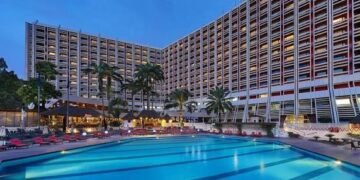 Transcorp Hotels Nears ₦100bn Revenue in FY 2025, Gross Profit Soars 49%