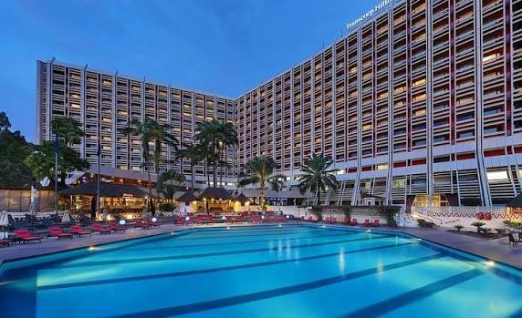 Transcorp Hotels Nears ₦100bn Revenue in FY 2025, Gross Profit Soars 49%