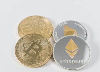 Bitcoin and Ethereum Surges as Crypto Rebounds