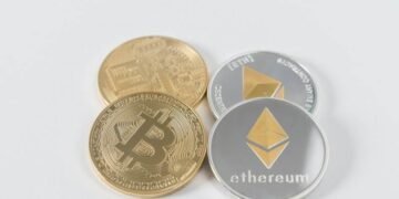 Bitcoin and Ethereum Surges as Crypto Rebounds