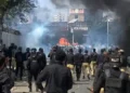 23 Dead in Pakistan Protests Over Iran’s Khamenei Death