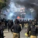 23 Dead in Pakistan Protests Over Iran’s Khamenei Death