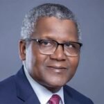 Forbes Releases 2026 Africa's Richest Billionaires List: Dangote Leads with $28.5 Billion Aliko-Dangote--768x453