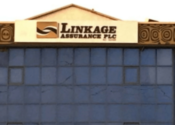 Trading begins in Linkage Assurance 12.32bn share rights issue