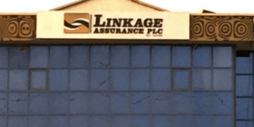 Trading begins in Linkage Assurance 12.32bn share rights issue