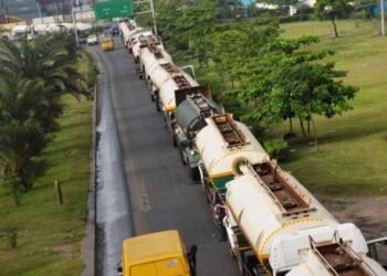 NMDPRA Suspends Petrol Import Licences says Local Production Meets Demand