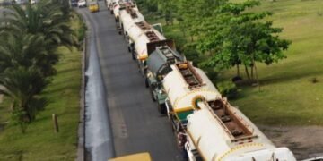 NMDPRA Suspends Petrol Import Licences says Local Production Meets Demand