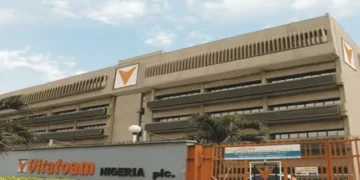 Vitafoam Nigeria Declares N3.00 Dividend and Increases Share Capital