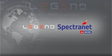 Legend Internet Plc to Merge with Spectranet Limited
