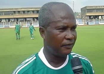 Ex Super Eagles Star Henry Nwosu Passes Away at 62