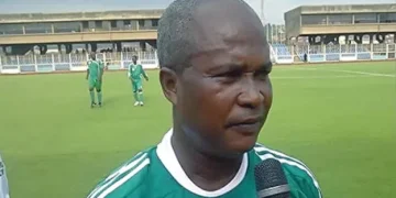 Ex Super Eagles Star Henry Nwosu Passes Away at 62