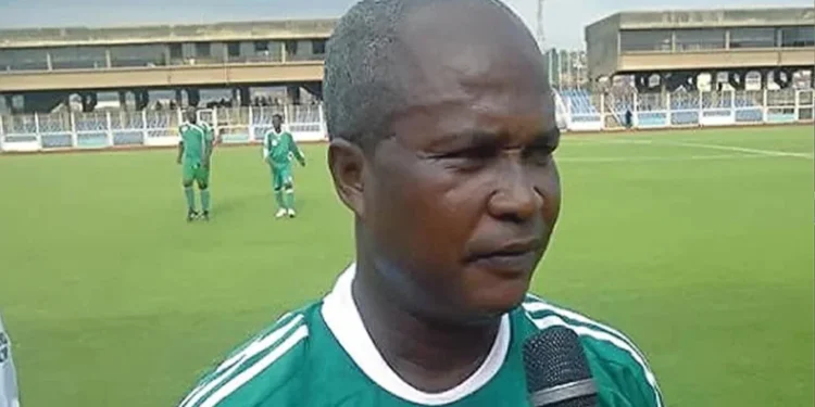 Ex Super Eagles Star Henry Nwosu Passes Away at 62