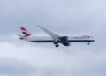 British Airways launches free Starlink Wi-Fi – first UK airline to offer super-fast internet in the skies