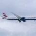 British Airways launches free Starlink Wi-Fi – first UK airline to offer super-fast internet in the skies