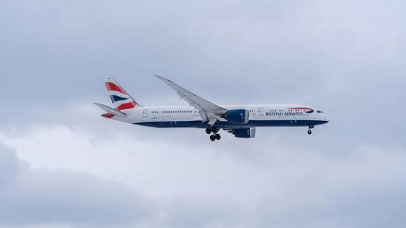 British Airways launches free Starlink Wi-Fi – first UK airline to offer super-fast internet in the skies