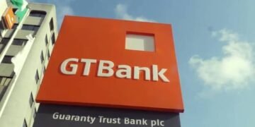 GTCO Announces Total Voting Rights as at 27 February 2026