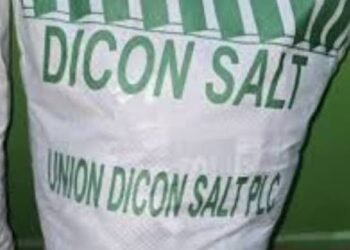 Union Dicon Salt Plc Resumes Salt & Pepper Production Amid Revival Push