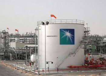 Saudi Aramco’s Q4 Adjusted Net Income Falls 2% to $25 Billion