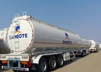 Dangote Refinery Slashes Petrol to ₦1,075/Litre, Diesel to ₦1,430/Litre