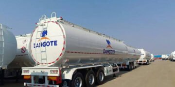Dangote Refinery Slashes Petrol to ₦1,075/Litre, Diesel to ₦1,430/Litre