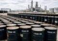 Iran Warns of $200 Oil as IEA Plans to release 400m Barrel Reserves