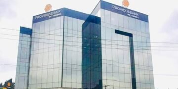 Providus Bank Exceeds CBN Recapitalisation Requirements, Capital Base Hits ₦65 Billion